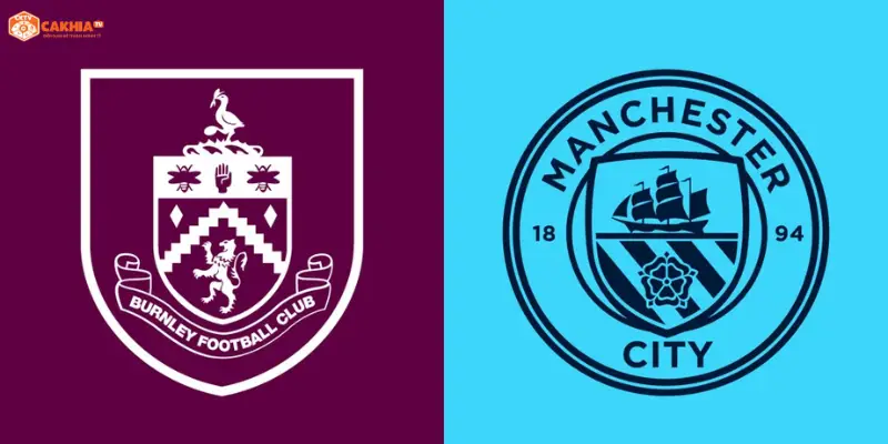 Burnley vs Manchester City