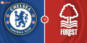 Chelsea vs Nottingham Forest